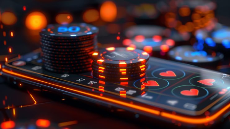 mm33mm မိုဘိုင်းအက်ပ် — Android iOS ဖုန်းပေါ်တွင် Slots Sportsbook Live Casino ကစားနိုင်သော Myanmar Mobile App