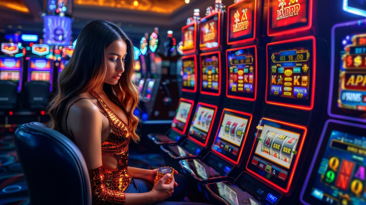 mm33mm စလော့ဂိမ်း ကစားနည်း — Account ဖွင့်ပြီး Wave Money KBZPay AYA Pay ဖြင့် ငွေသွင်း