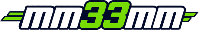mm33mm Logo